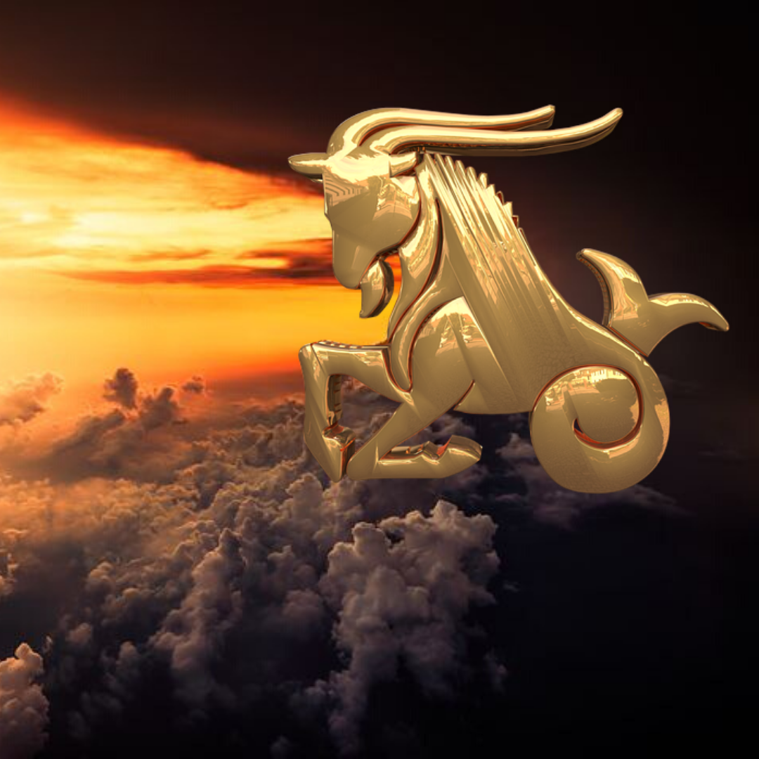 Козерог фэнтези