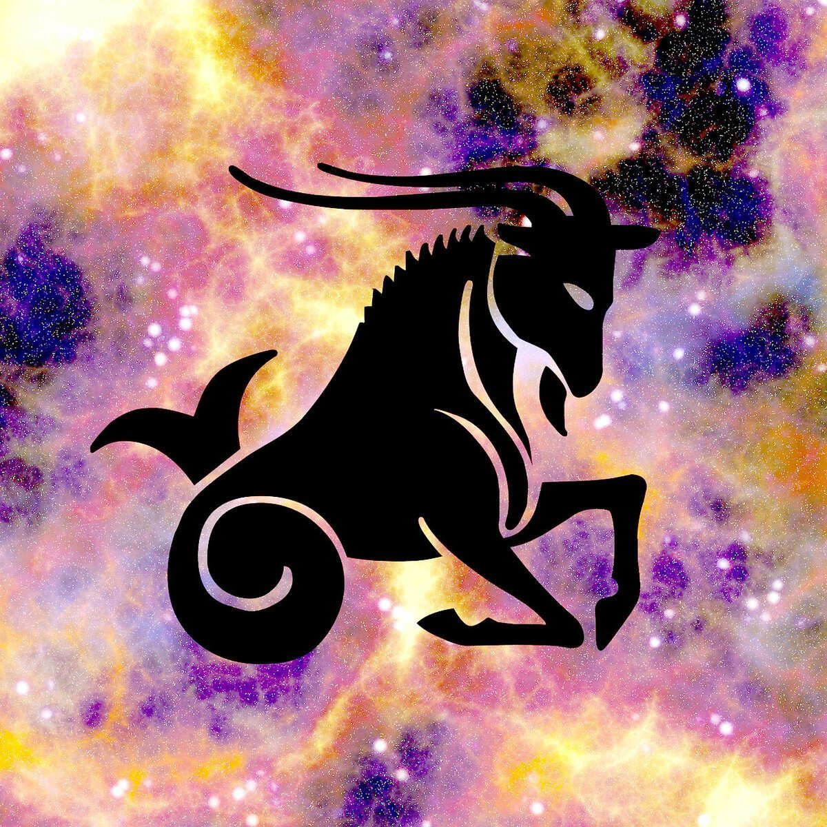 Ютаки Кагайя Козерог