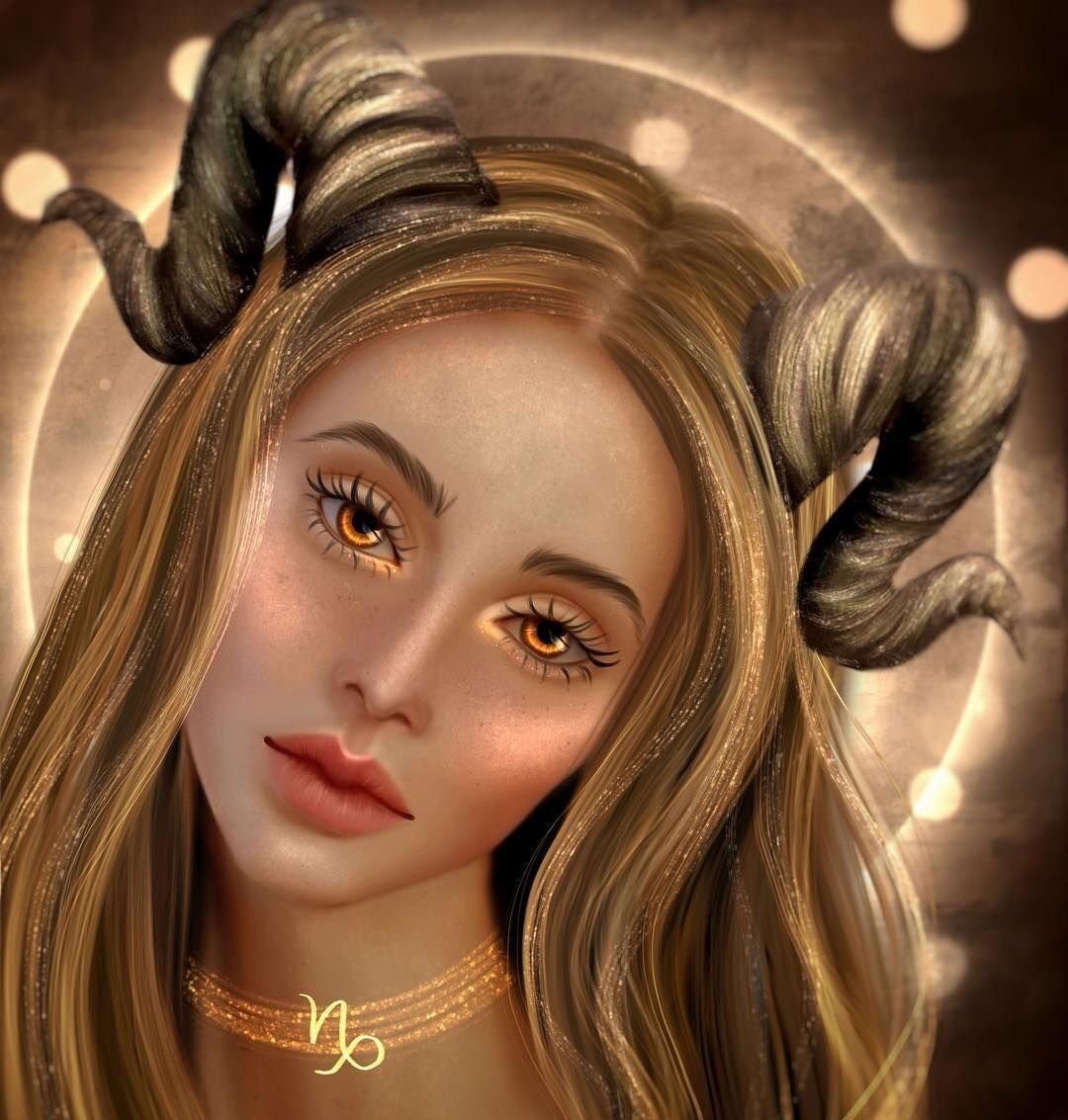 Capricorn (Козерог)