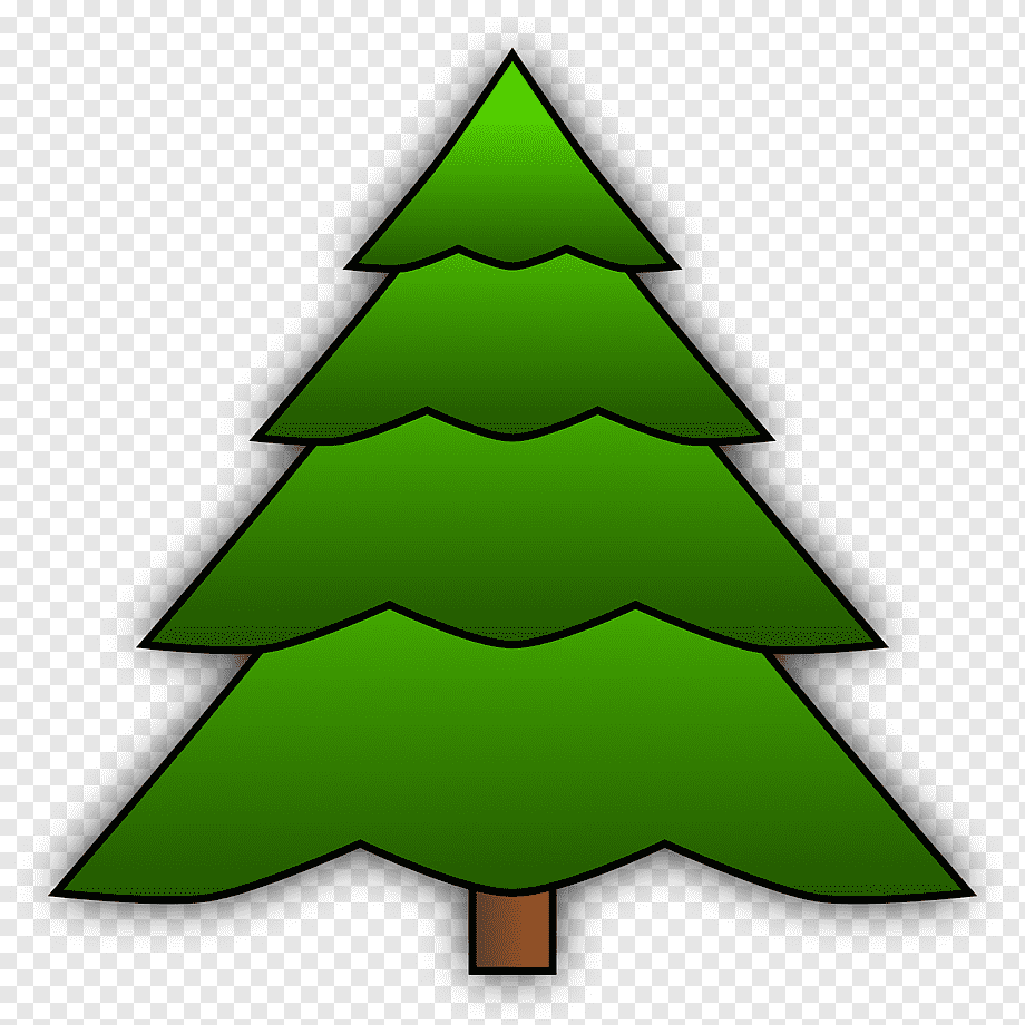 Елка для детей