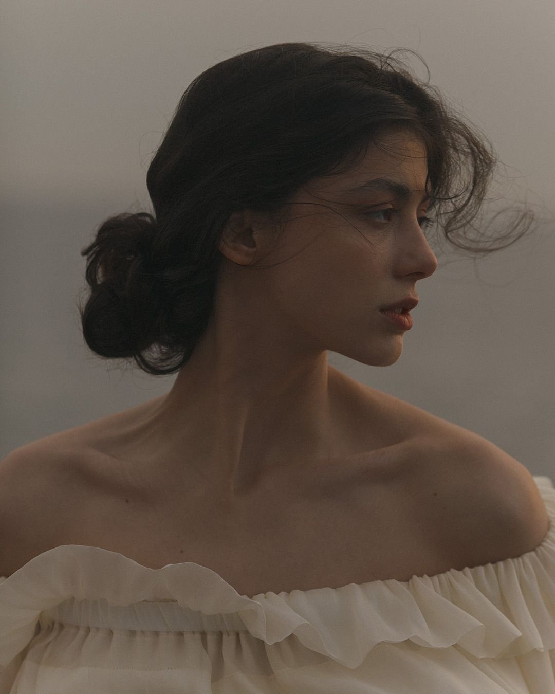 Картины китайской художницы Венди Энджи