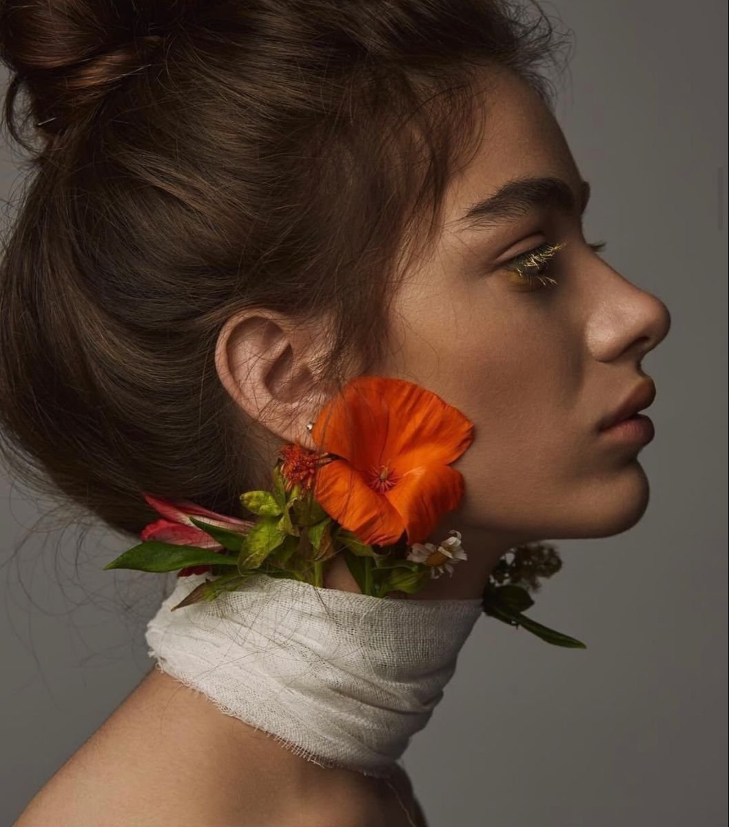 Винтажная Эстетика