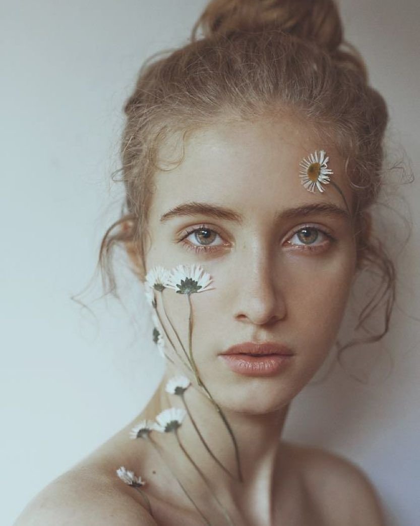 Marta Bevacqua модели