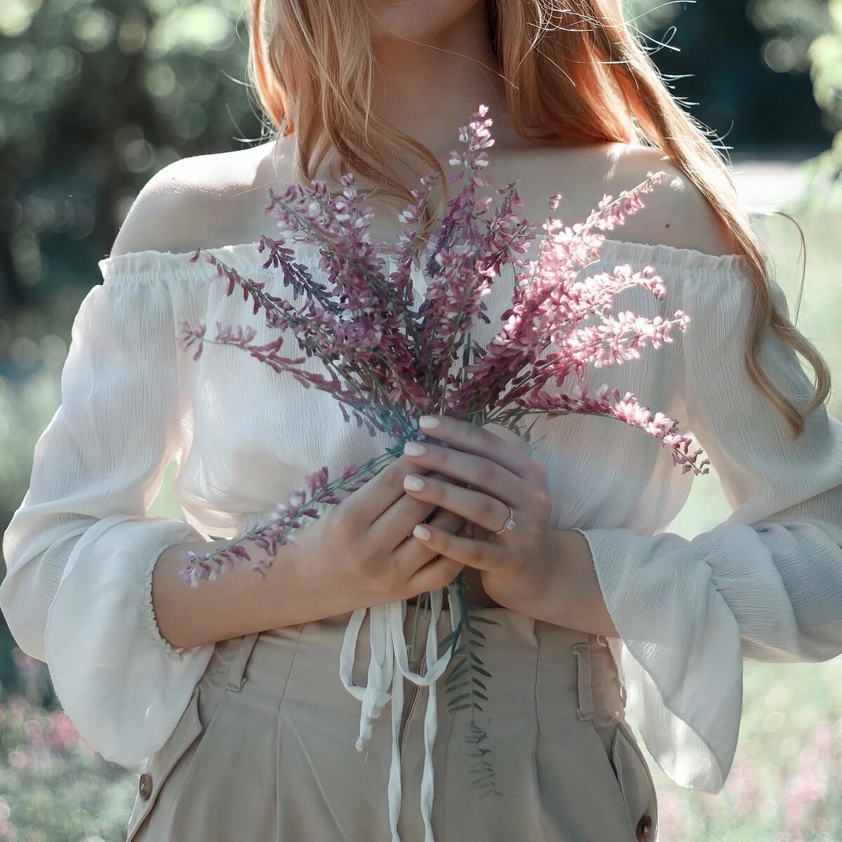 Jovana Rikalo модель