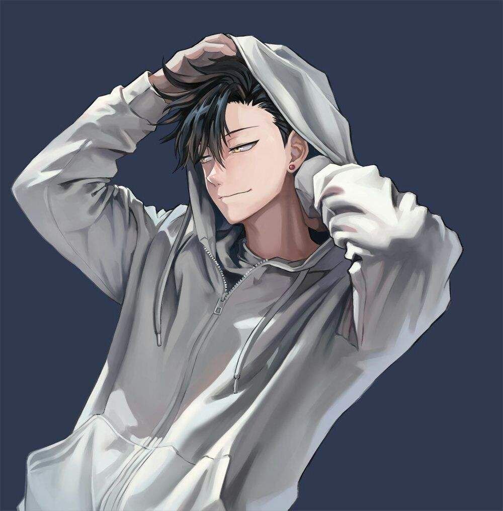 Kuroo Tetsurou