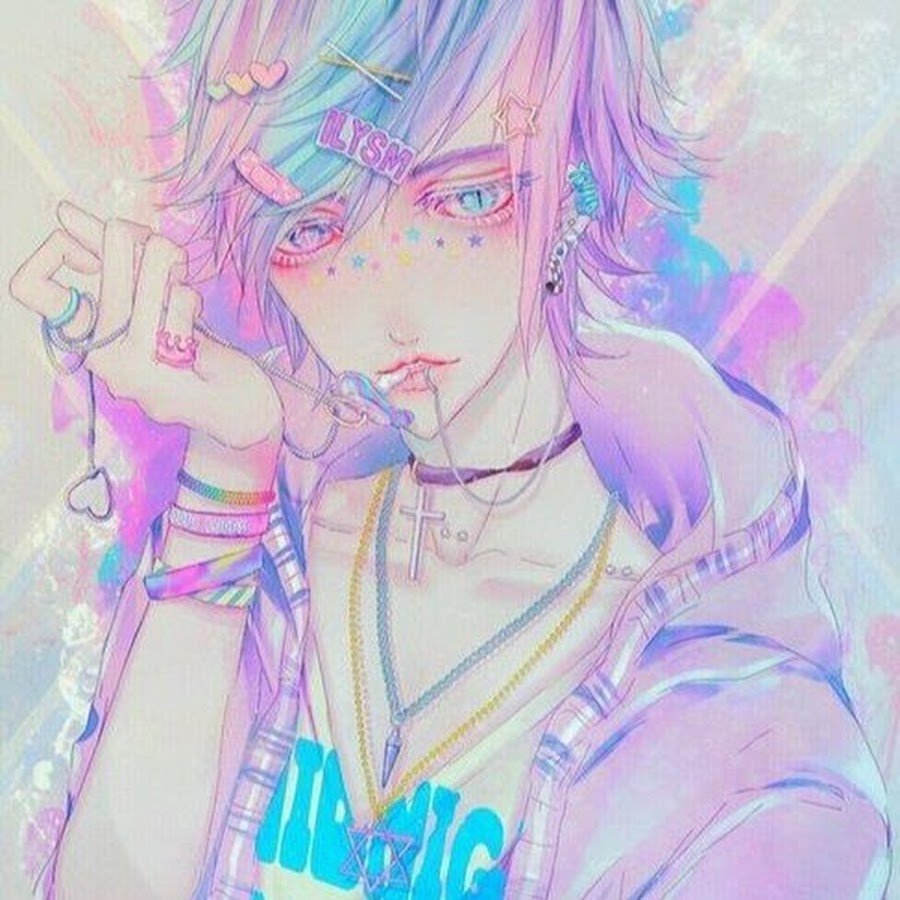 Ibuki Mangaka аниме