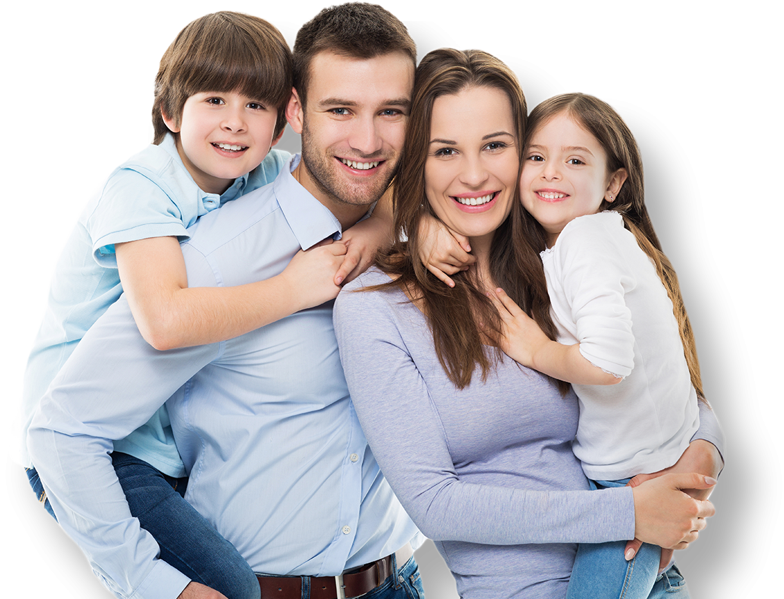 Ребенок в семье