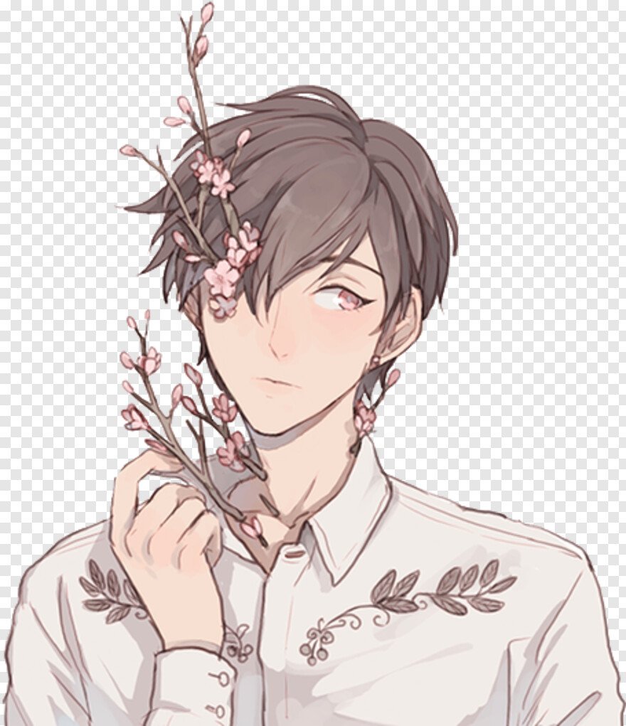 Ацуши ханахаки