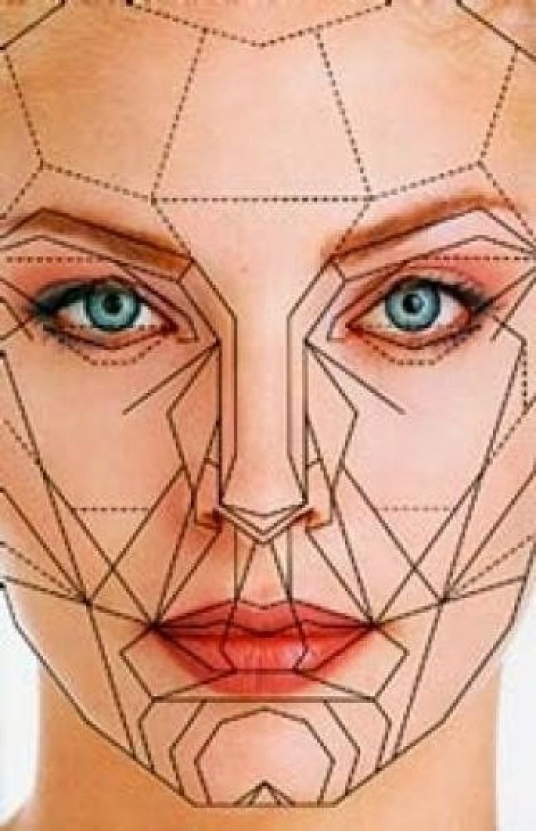 Маска Стивена Марквардта