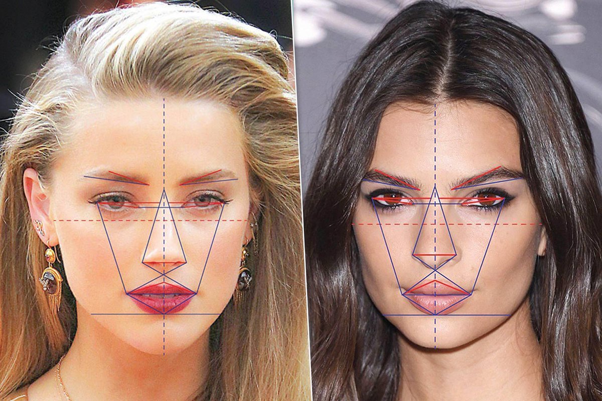 Стивен Марквардт маска красоты