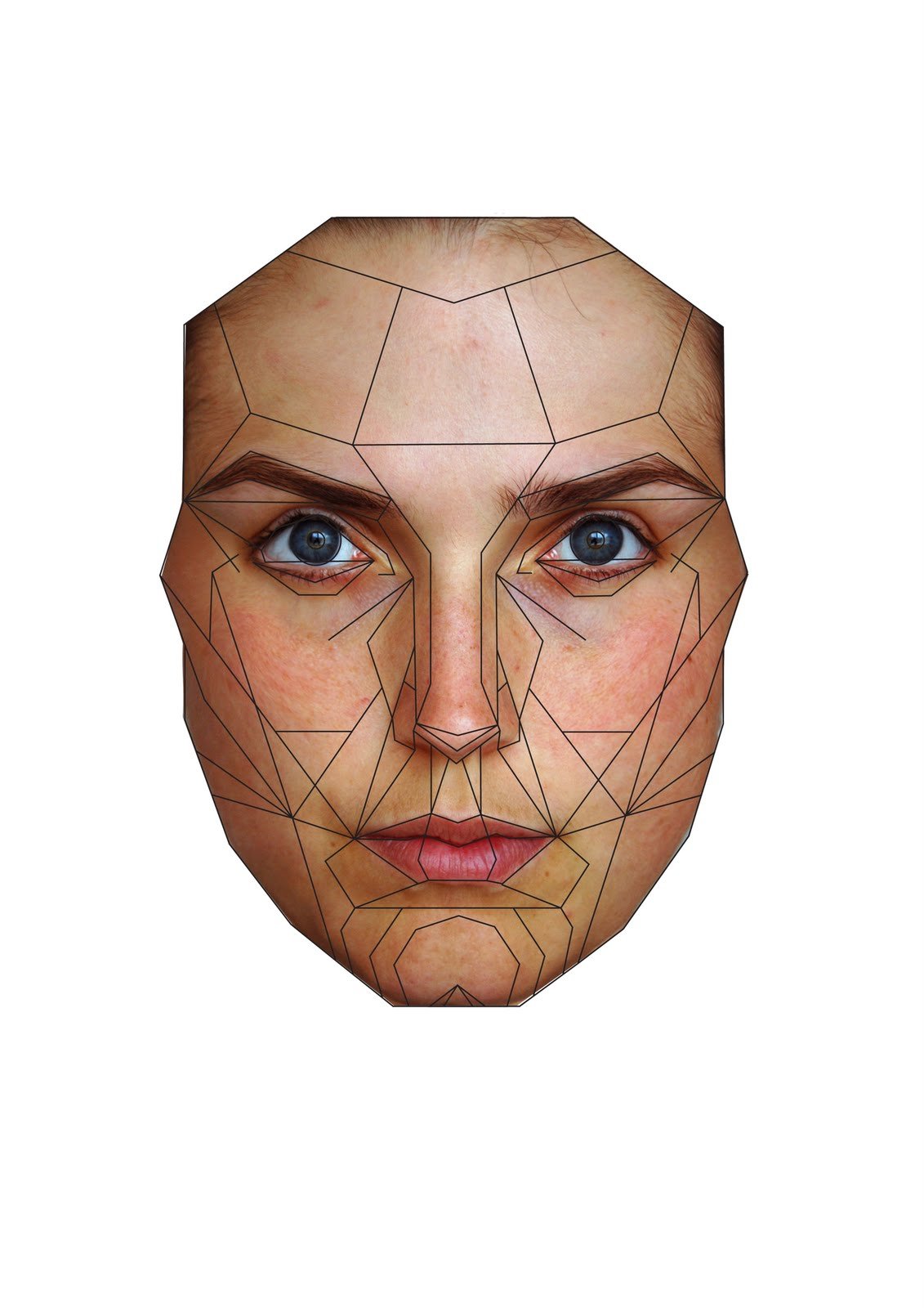 Маска красоты Стивена Марквардта