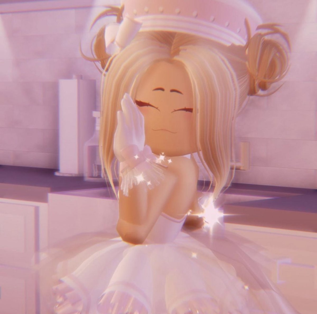 РОБЛОКС девочки