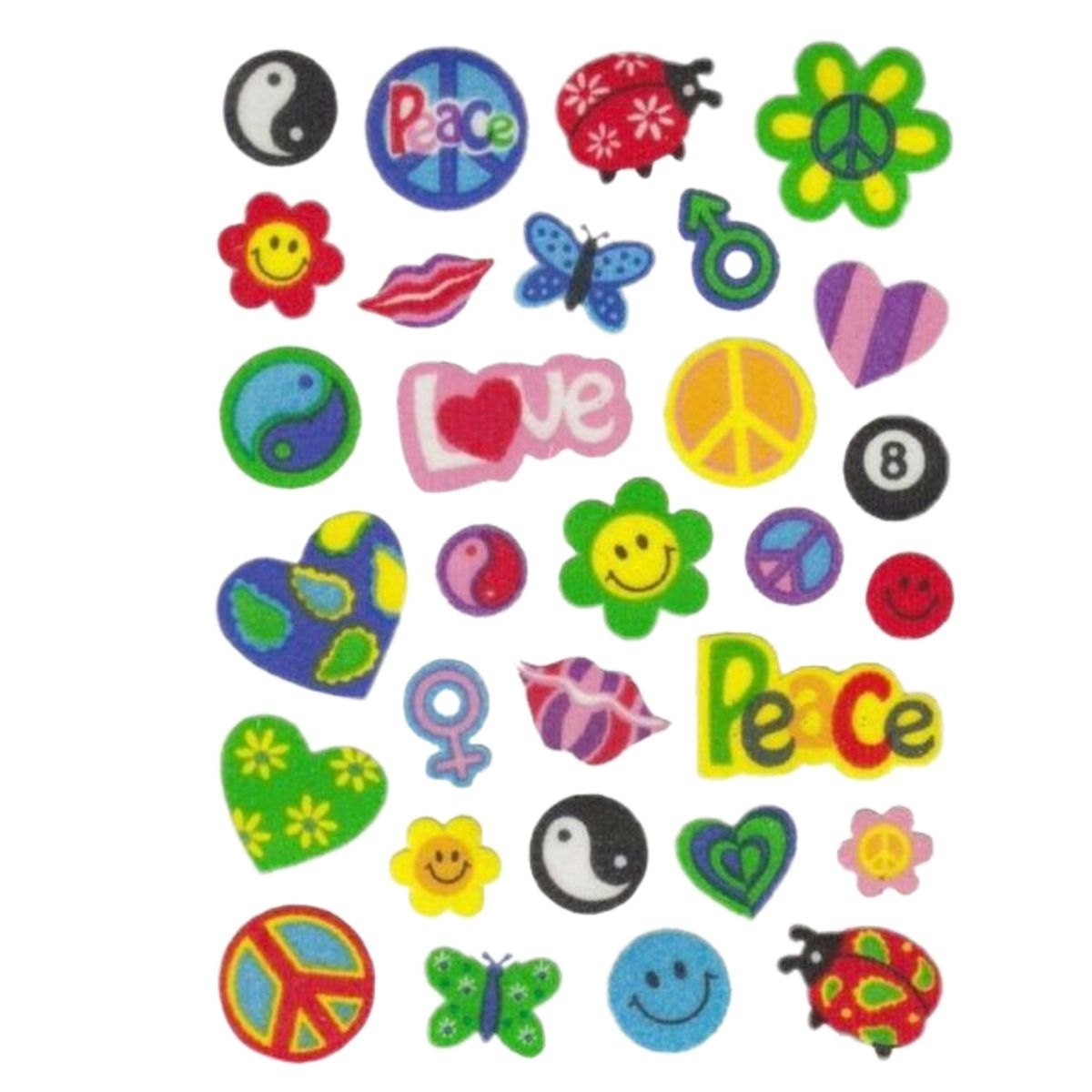 Стикеры из пинтереста инди КИД