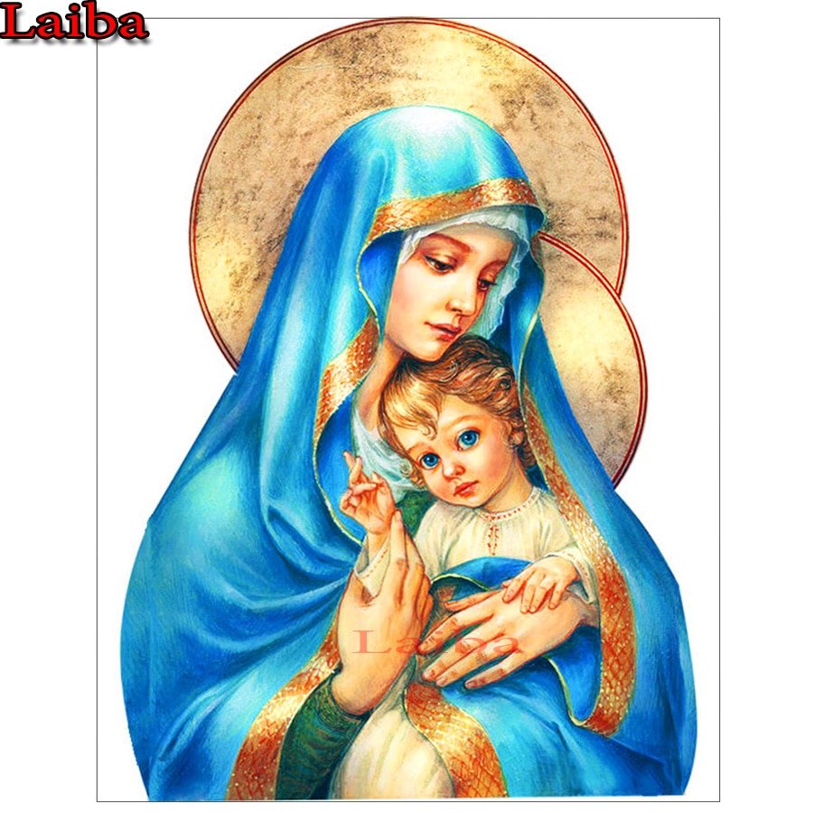 Открытки с Благовещением