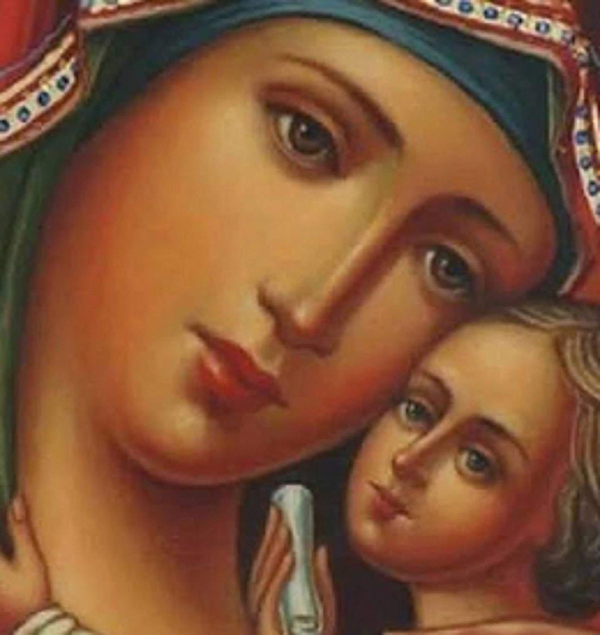 28 Августа Успение Пресвятой Богородицы и Приснодевы Марии