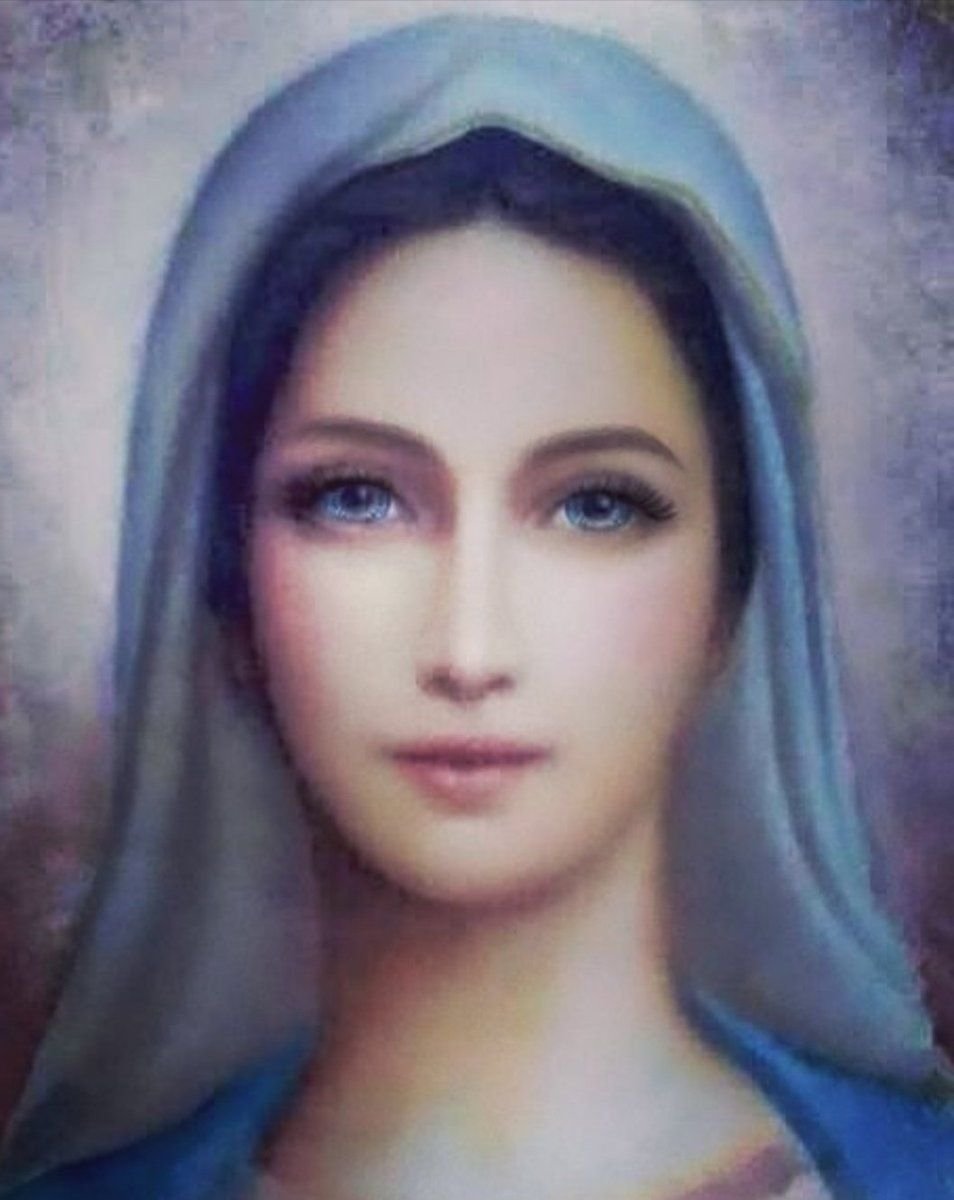 Покров Пресвятой Богородицы и Приснодевы Марии