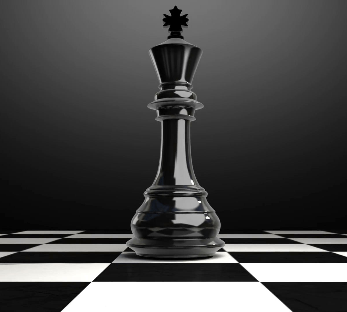 Ферзь в шахматах это Королева