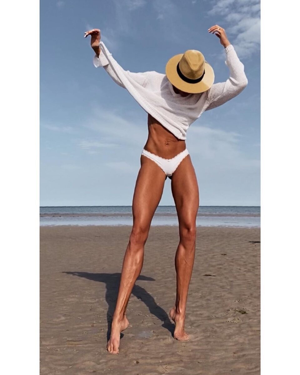 Шведская модель ия Остергрен