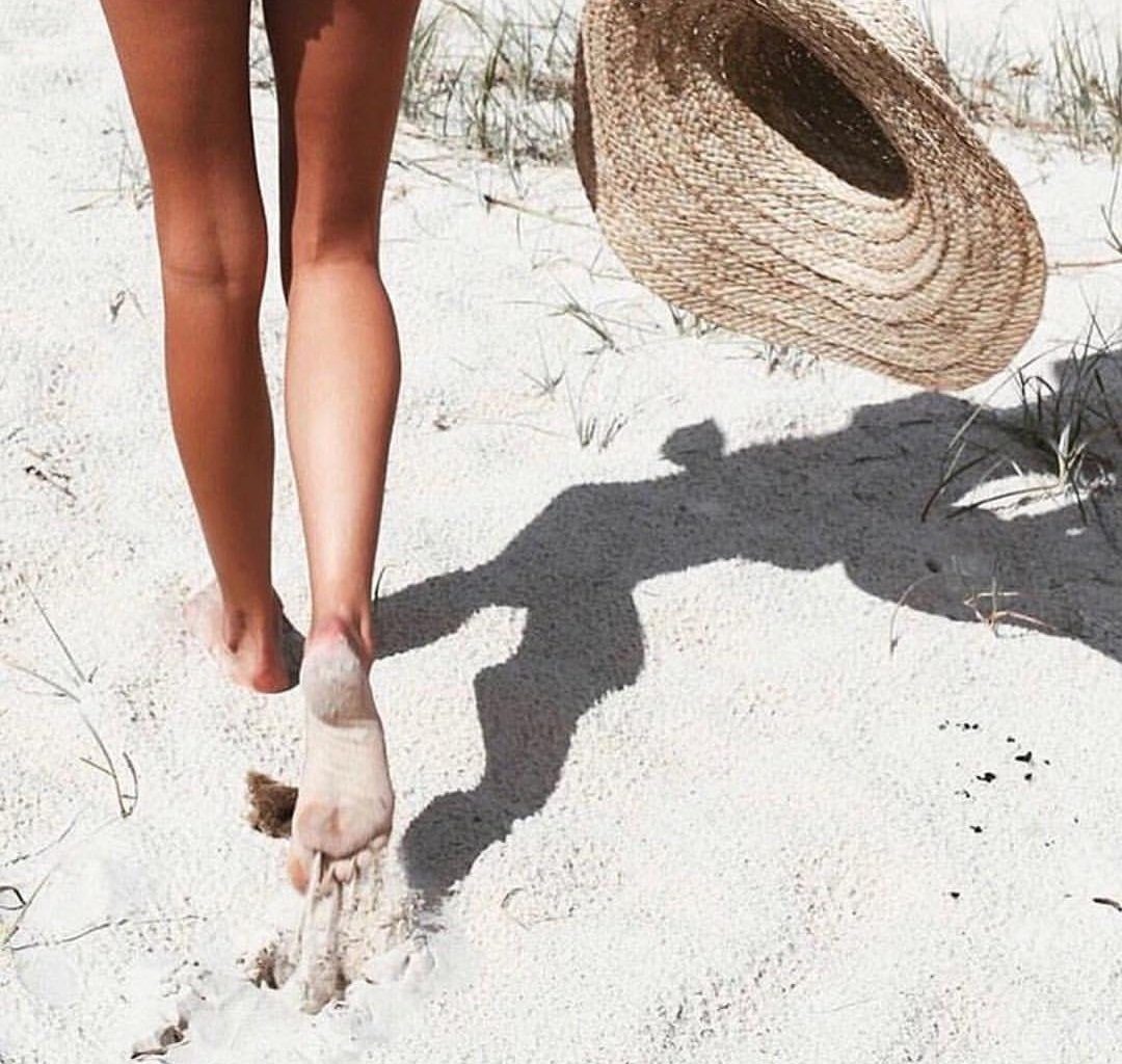 Худые длинные девушки