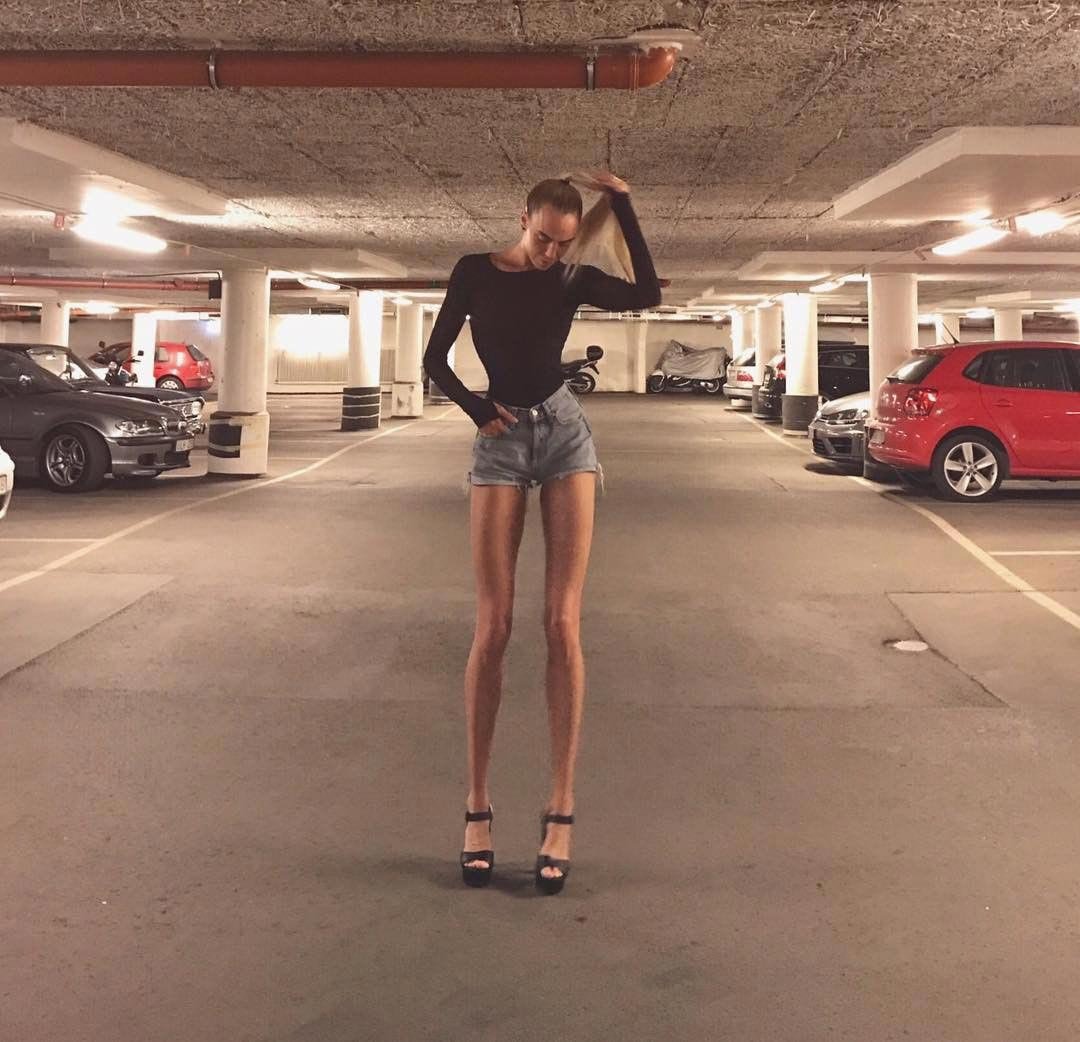 Ия Остергрен