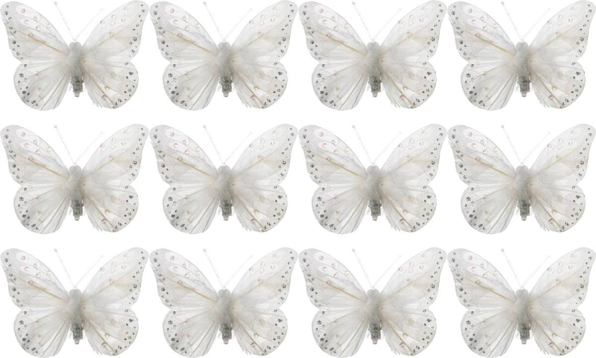 Morpho Polyphemus бабочка