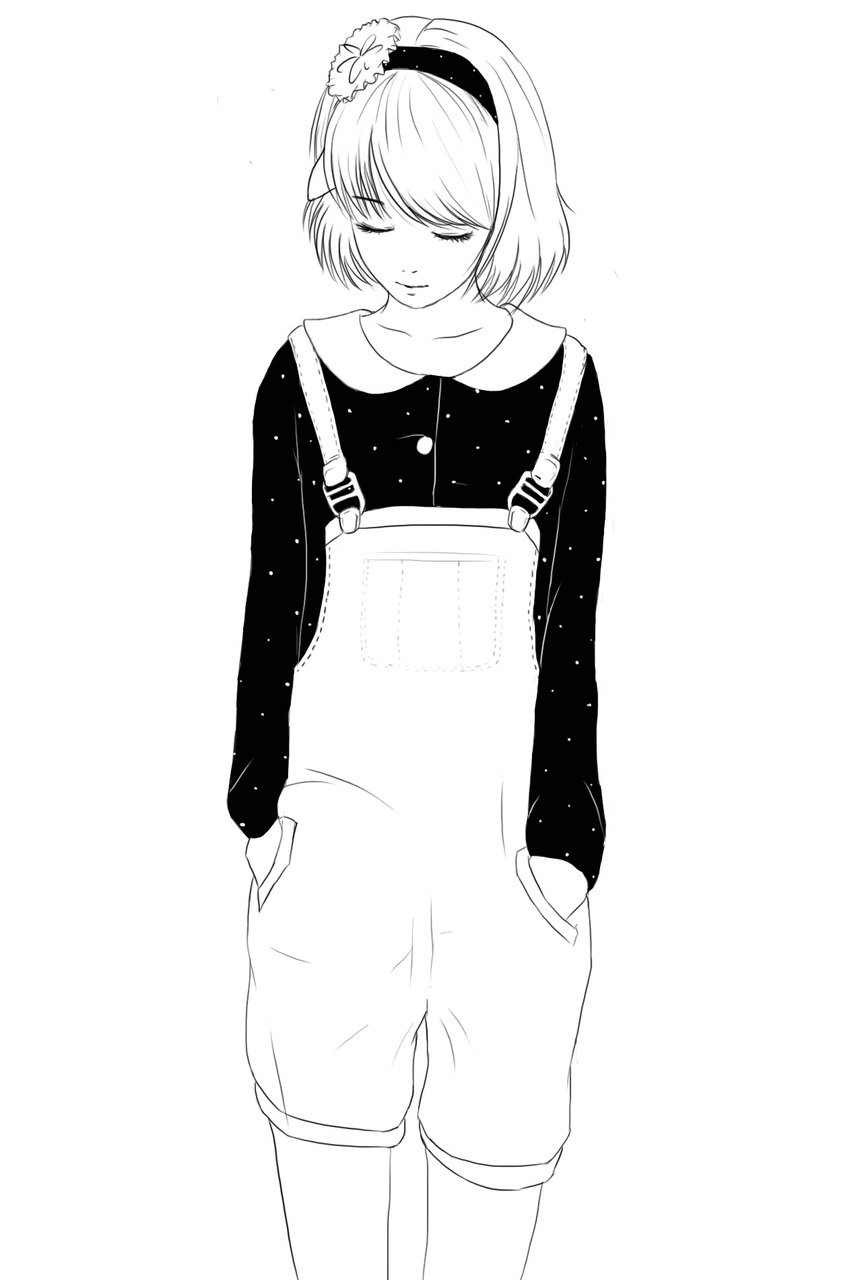 Уэнсдей Аддамс Art