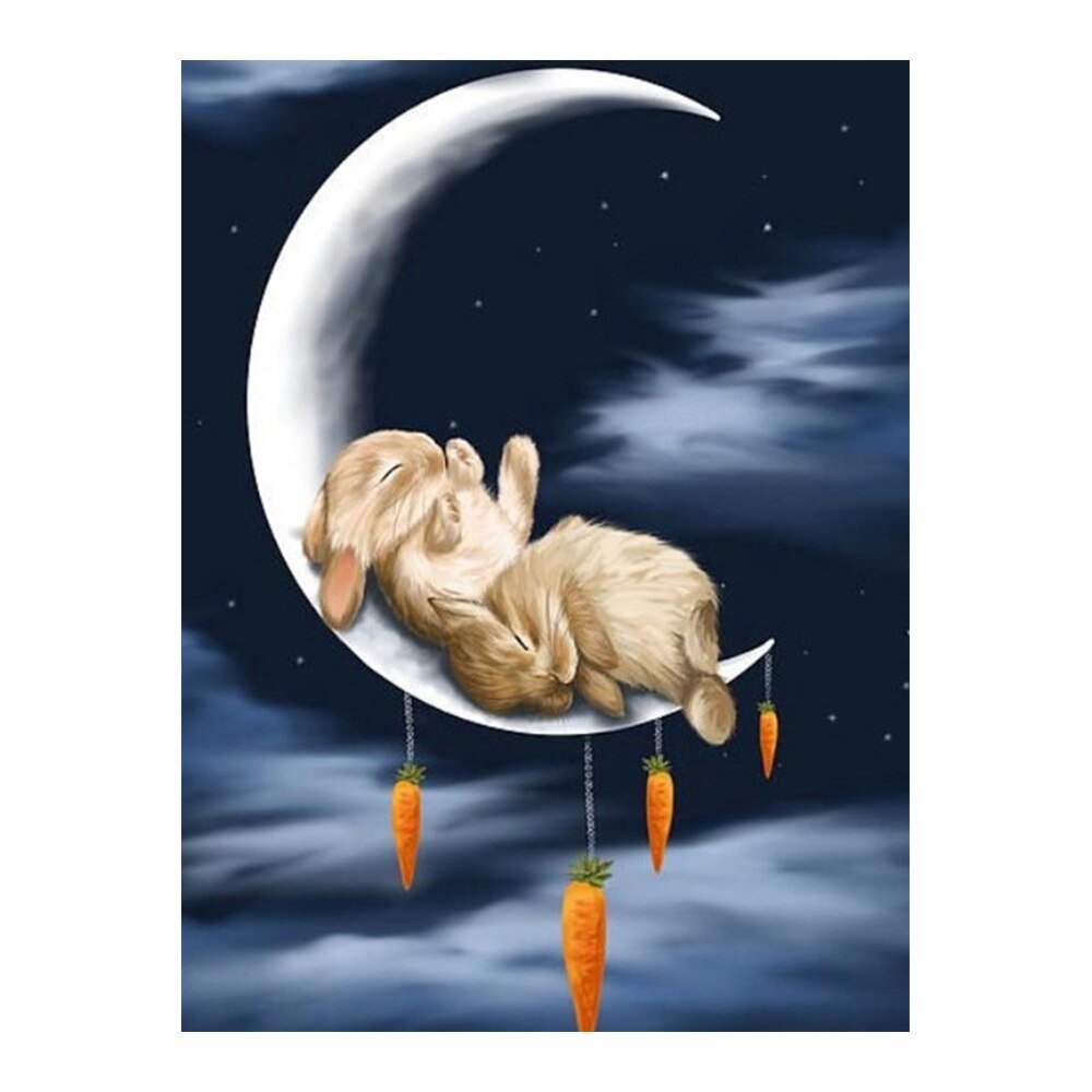 Спящие животные