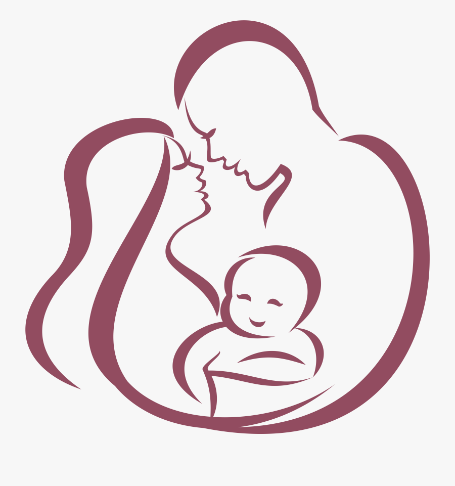 Младенец символ