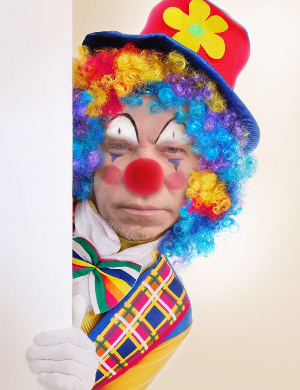 Клоуны для детей
