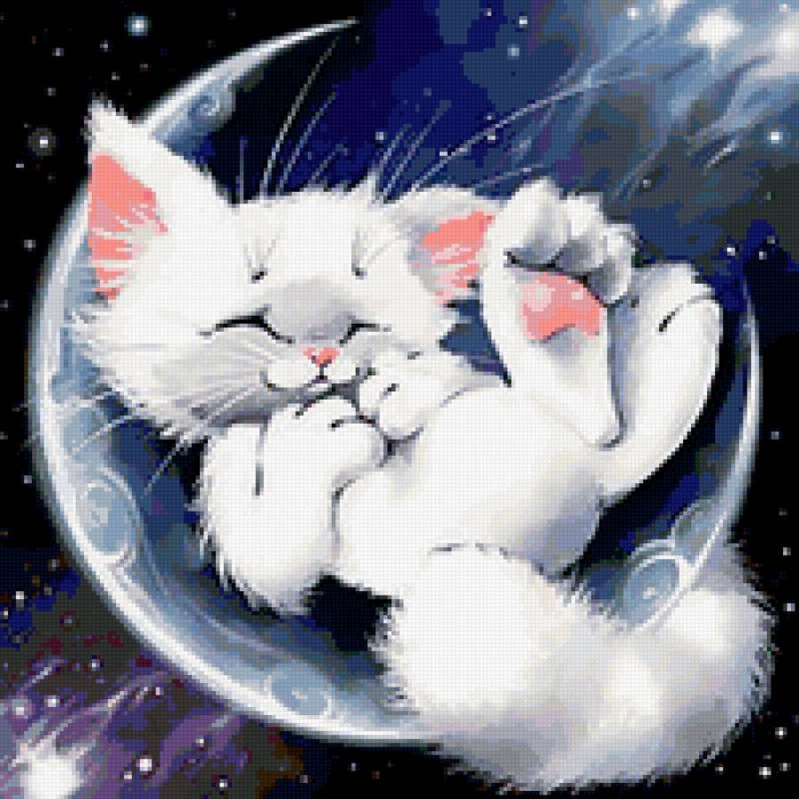 Сладеньких снов