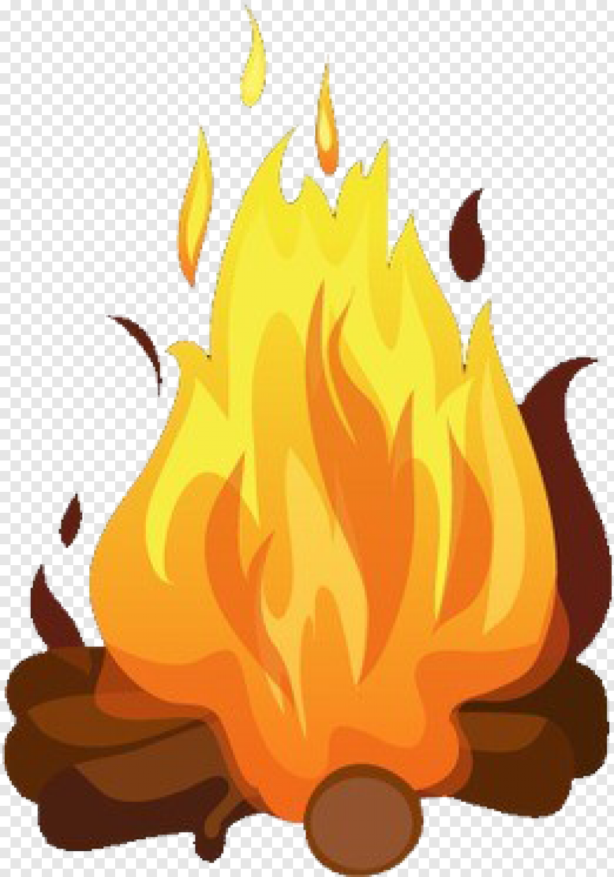 Огонь для детей