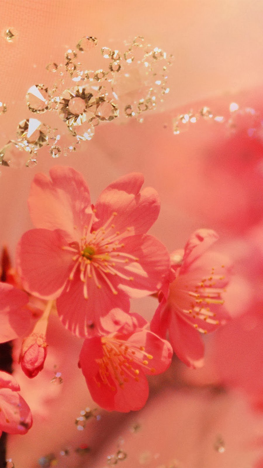 Нежность природа