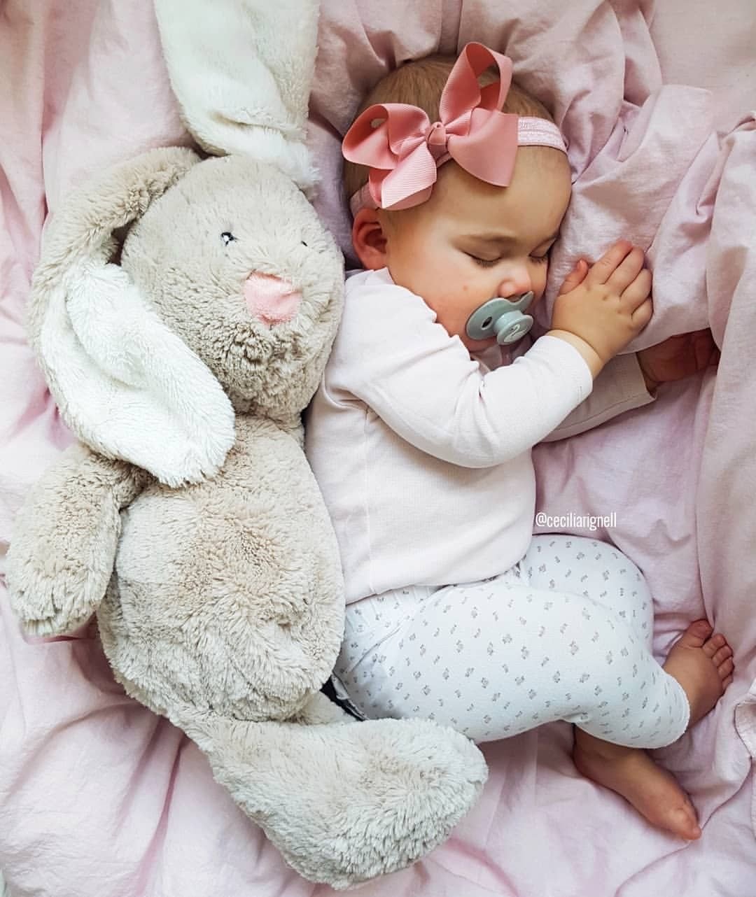 Сладкий малыш