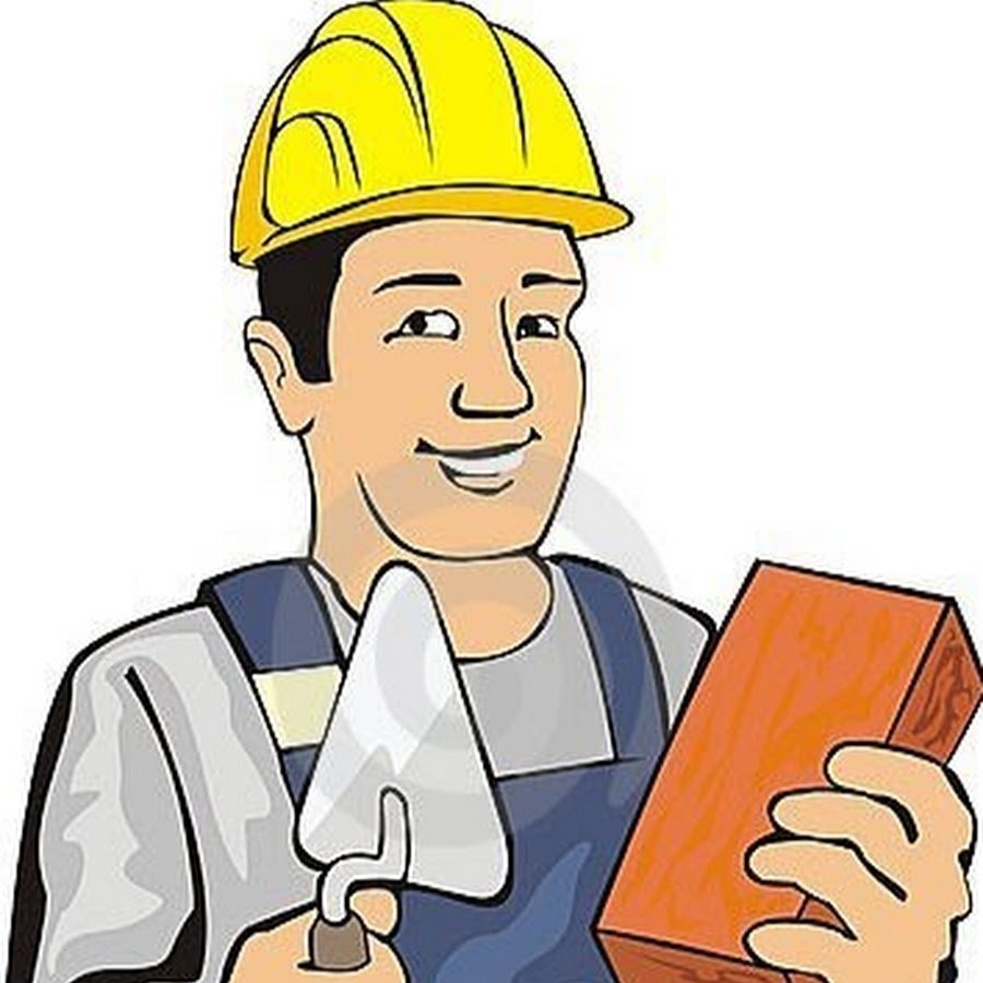 Строитель с МАСТЕРКОМ