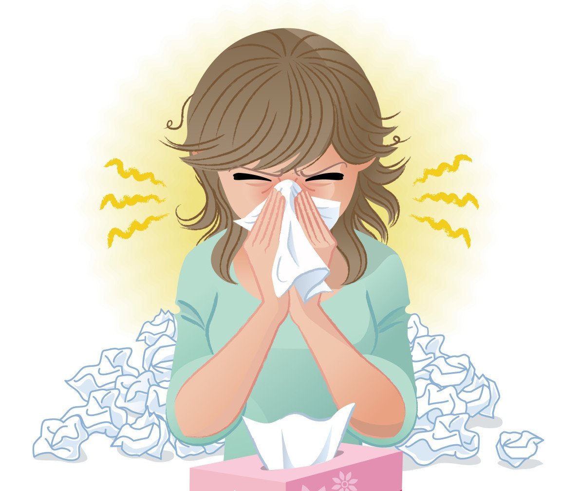 Статус болею