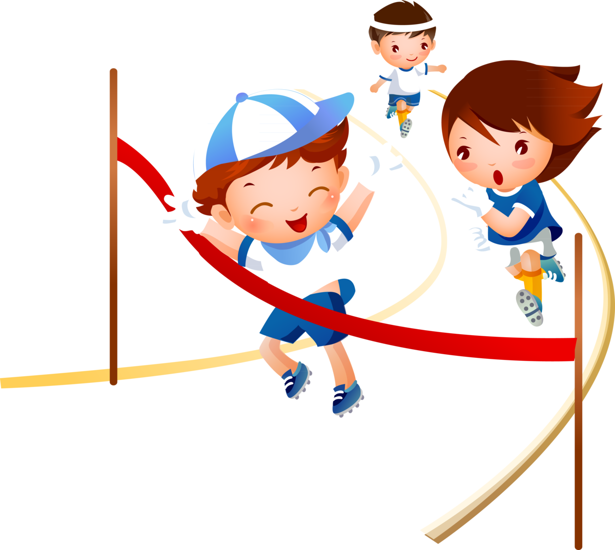 Спорт иллюстрации