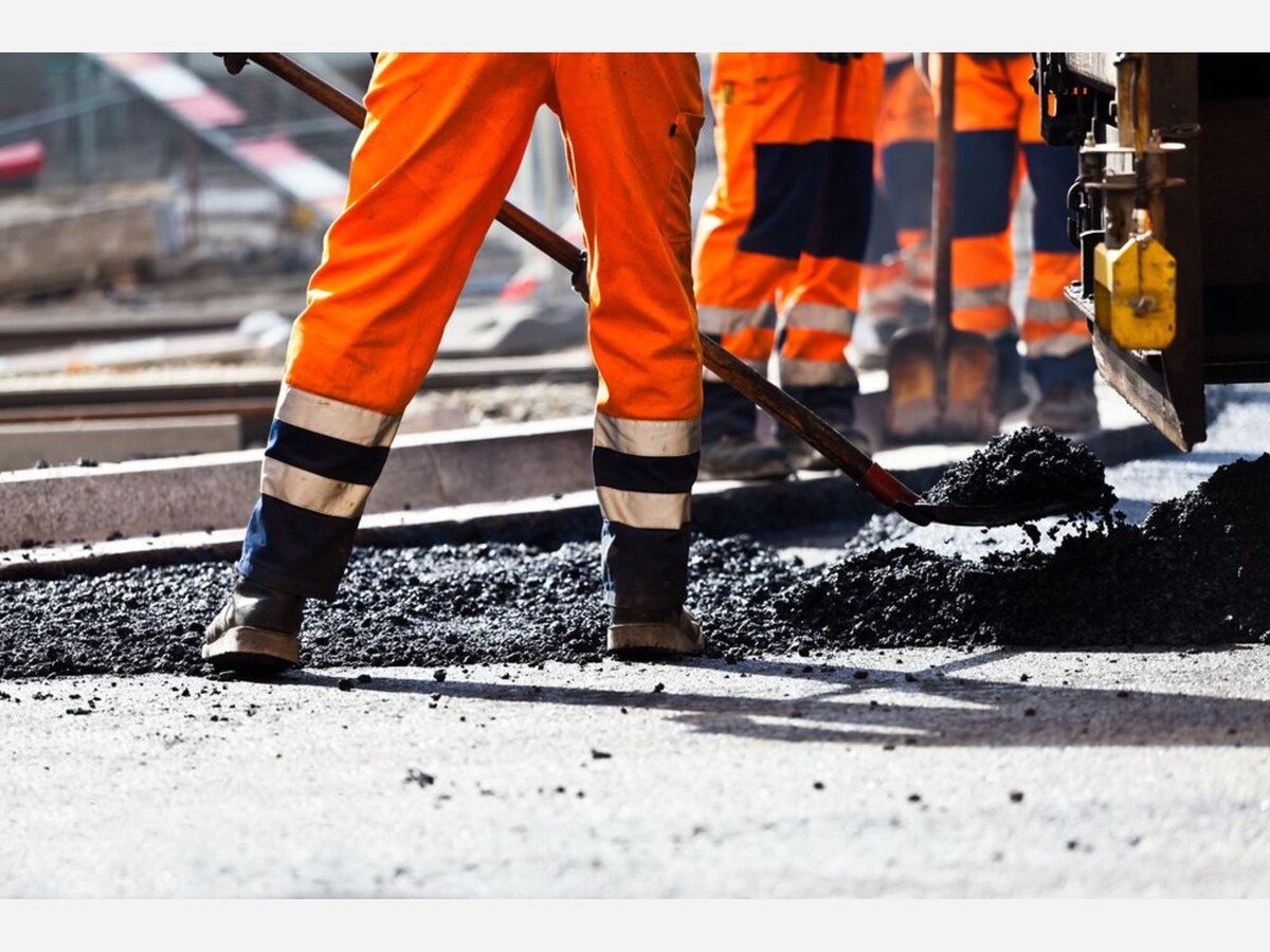 Дорожный Строитель