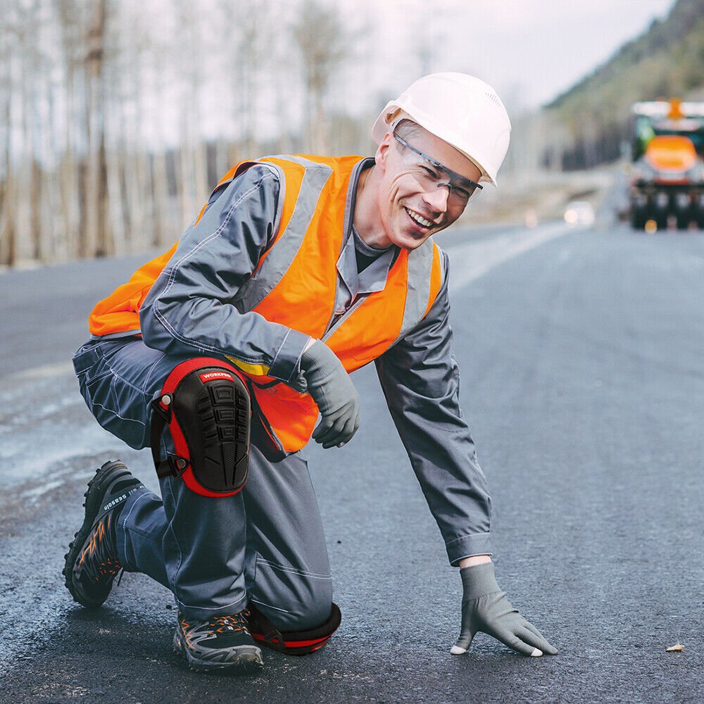 Кто такой дорожный