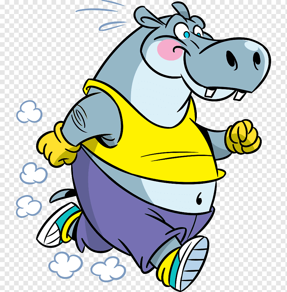 Бегемот Строитель