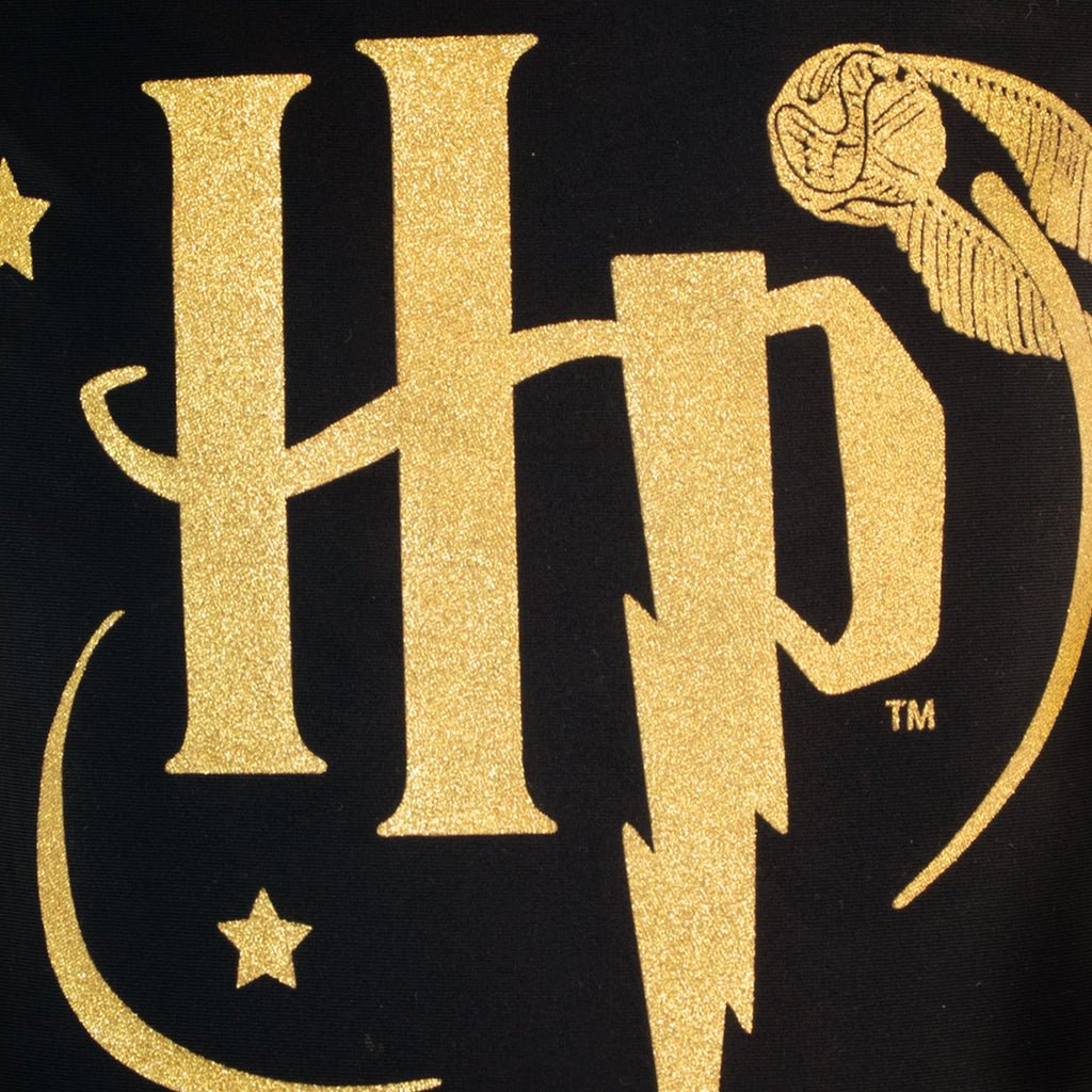 Логотип Гарри Loomis