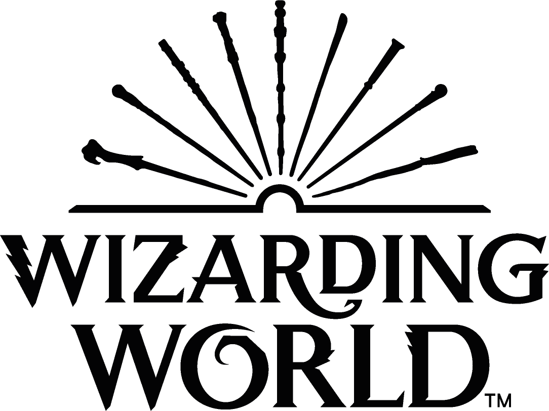 Wizarding World logo