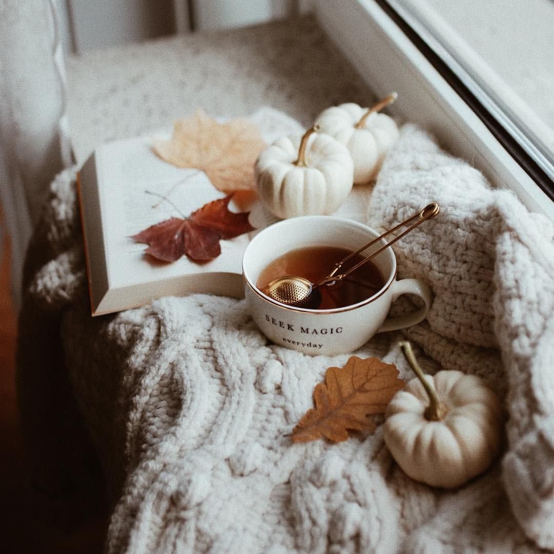 Уютные картинки на рабочий стол