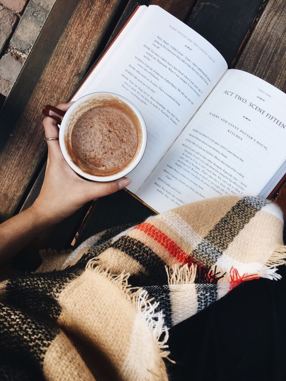 Книга о кофе