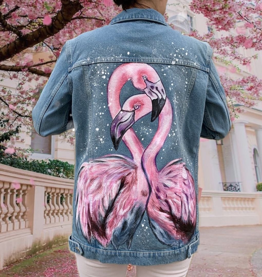 Одежда для рисования