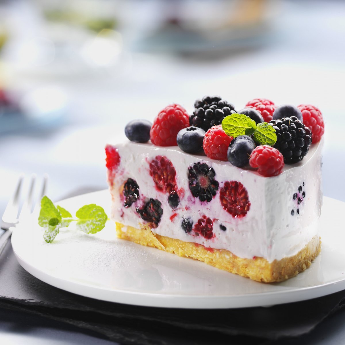 Тортики на день рождения