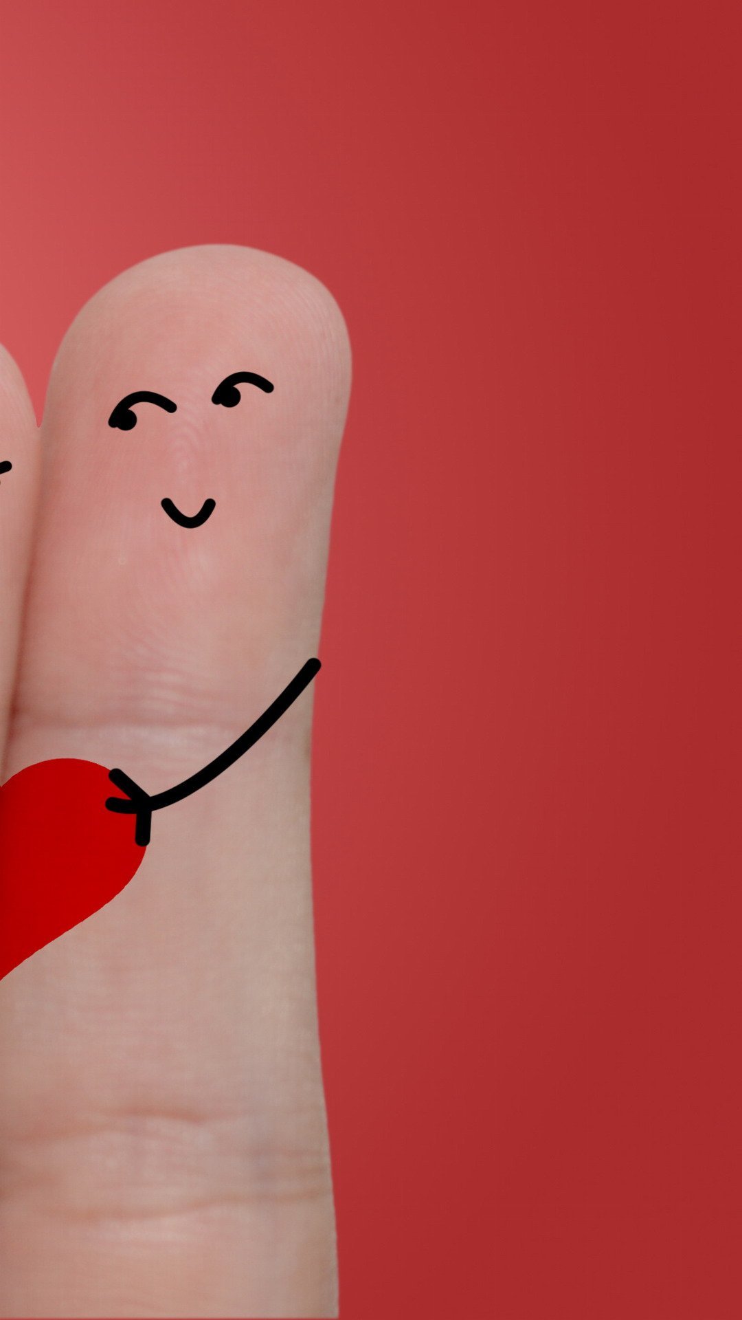 Картина про любовь между мужчиной