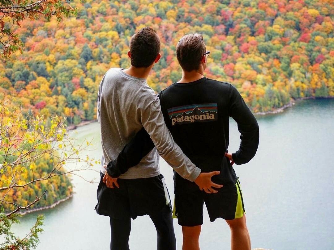 Парные майки для влюбленных