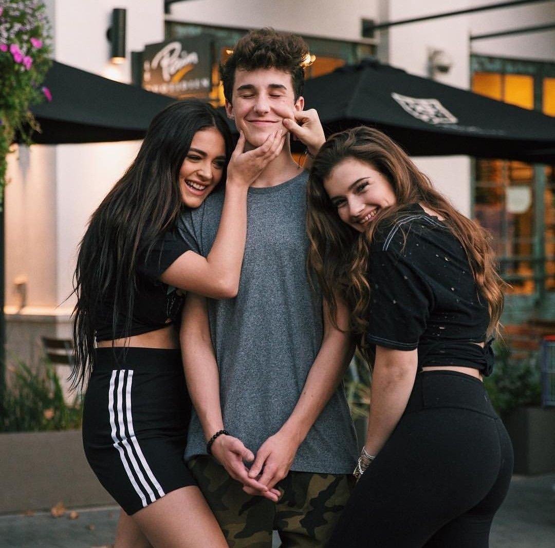 Папарная ава для пацанов