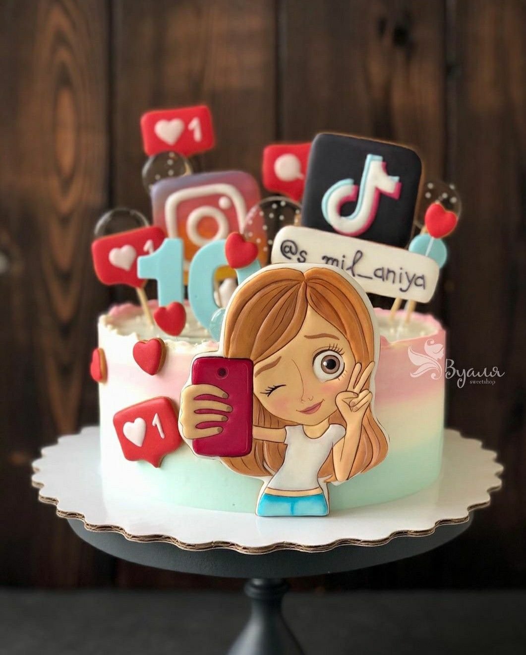 Ульяна с днем рождения картинки