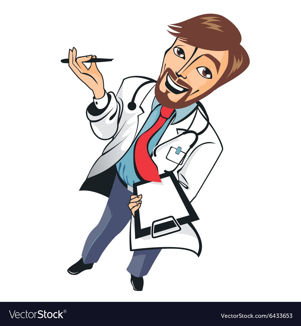 Медицинские иллюстрации